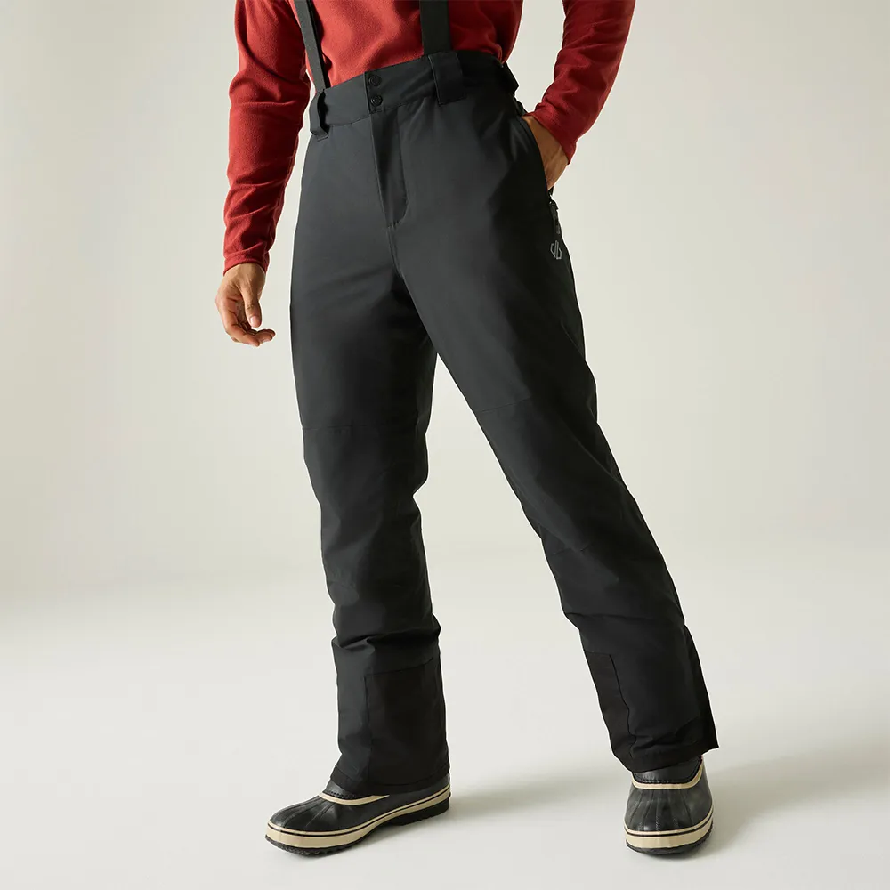 Dare2b Effused Iii Broek Zwart