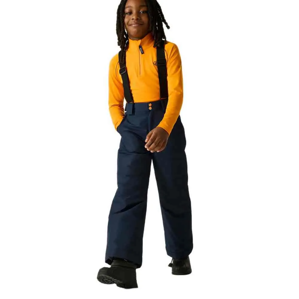 Dare2b Motive Broek Blauw