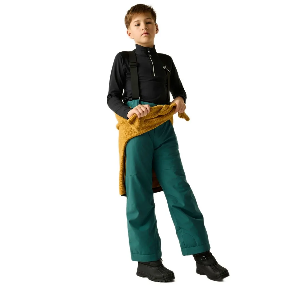 Dare2b Outmove Iii Insulated Broek Mediterranean