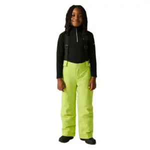 Dare2b Outmove Iii Insulated Broek Wild Lime