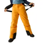 Oranje