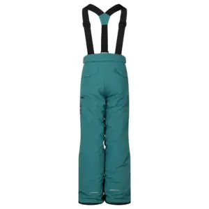 Dare2b Pow Iii Insulated Broek Mediterranean