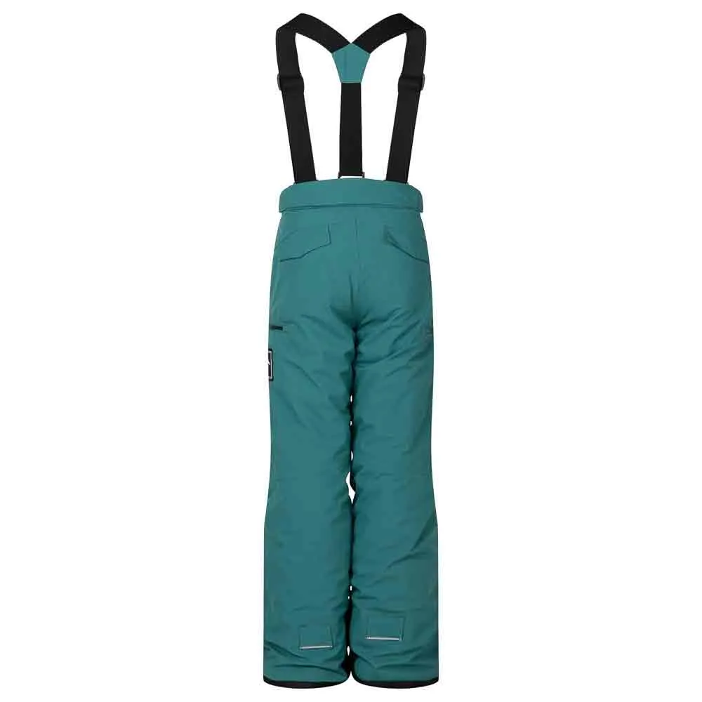 Dare2b Pow Iii Insulated Broek Mediterranean