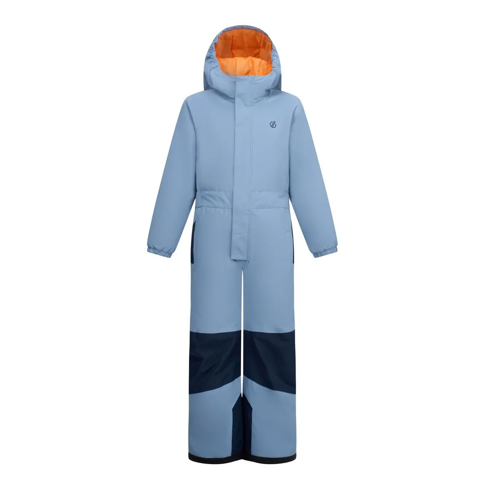 Dare2b Rodeo Overall Marineblauw
