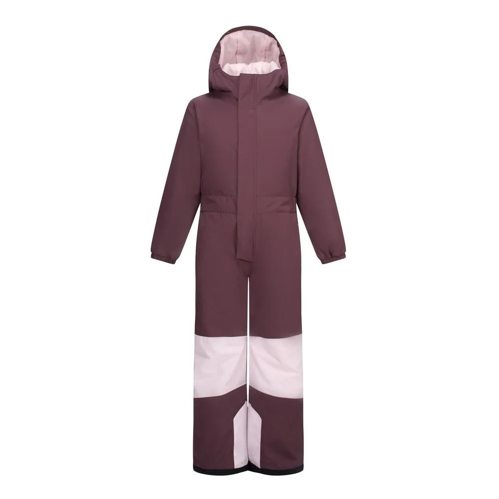 Dare2b Rodeo Overall Roze
