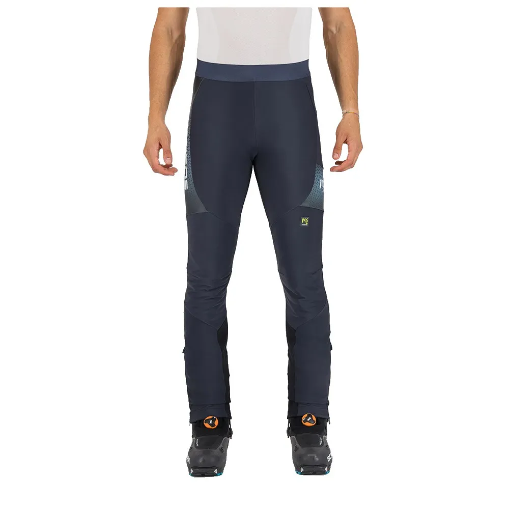 Karpos Alagna 2.0 Broek Grijs