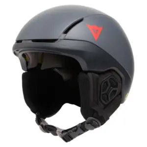 Dainese Snow Elemento Mips Helm Zwart
