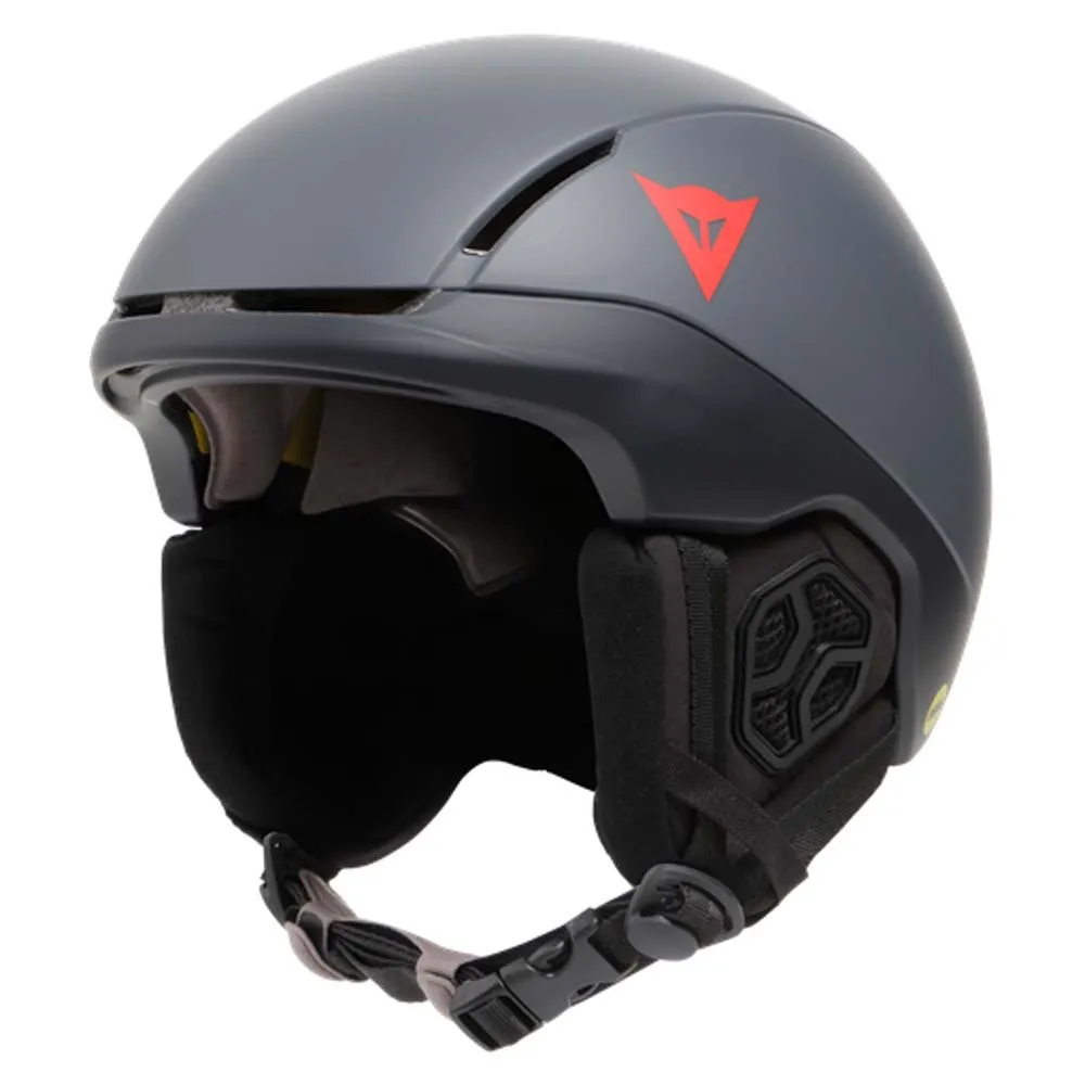 Dainese Snow Elemento Mips Helm Zwart