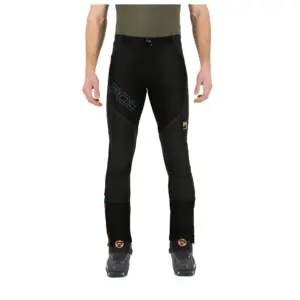 Karpos Alagna Lite Broek Zwart