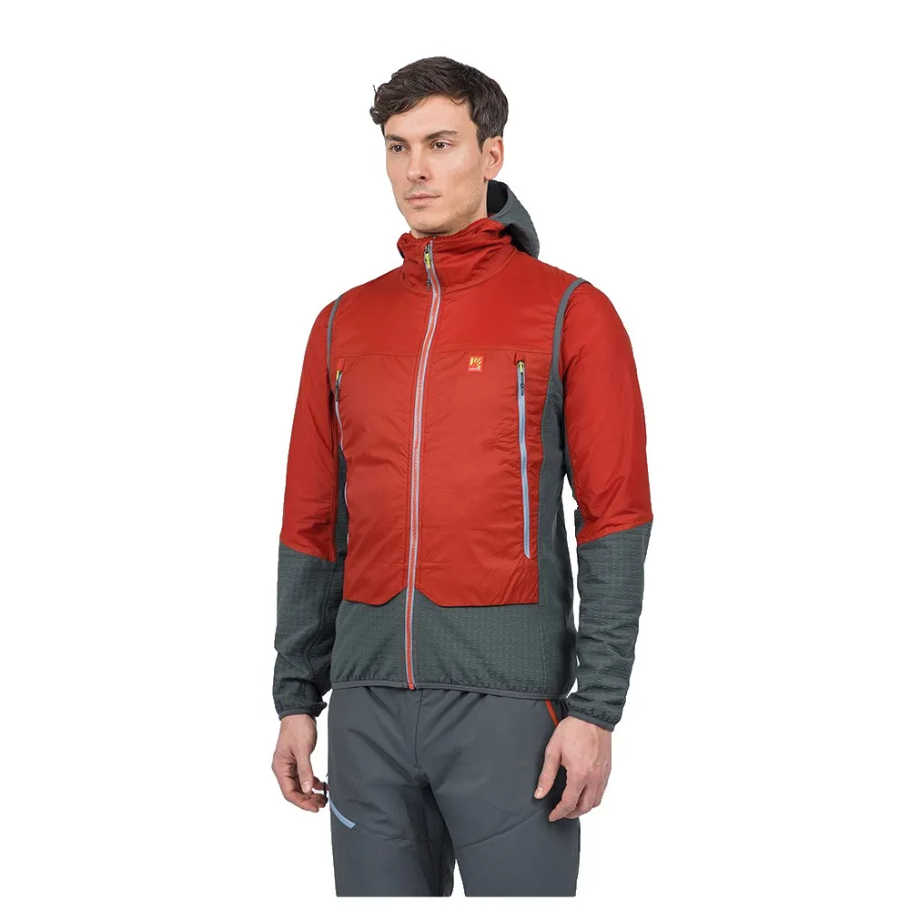 Karpos Alagna Plus 2.0 Vest Grijs