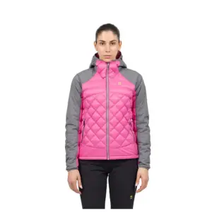 Karpos Lastei Active Plus Jas Roze