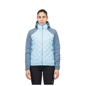 Karpos Lastei Active Plus Jas Blauw