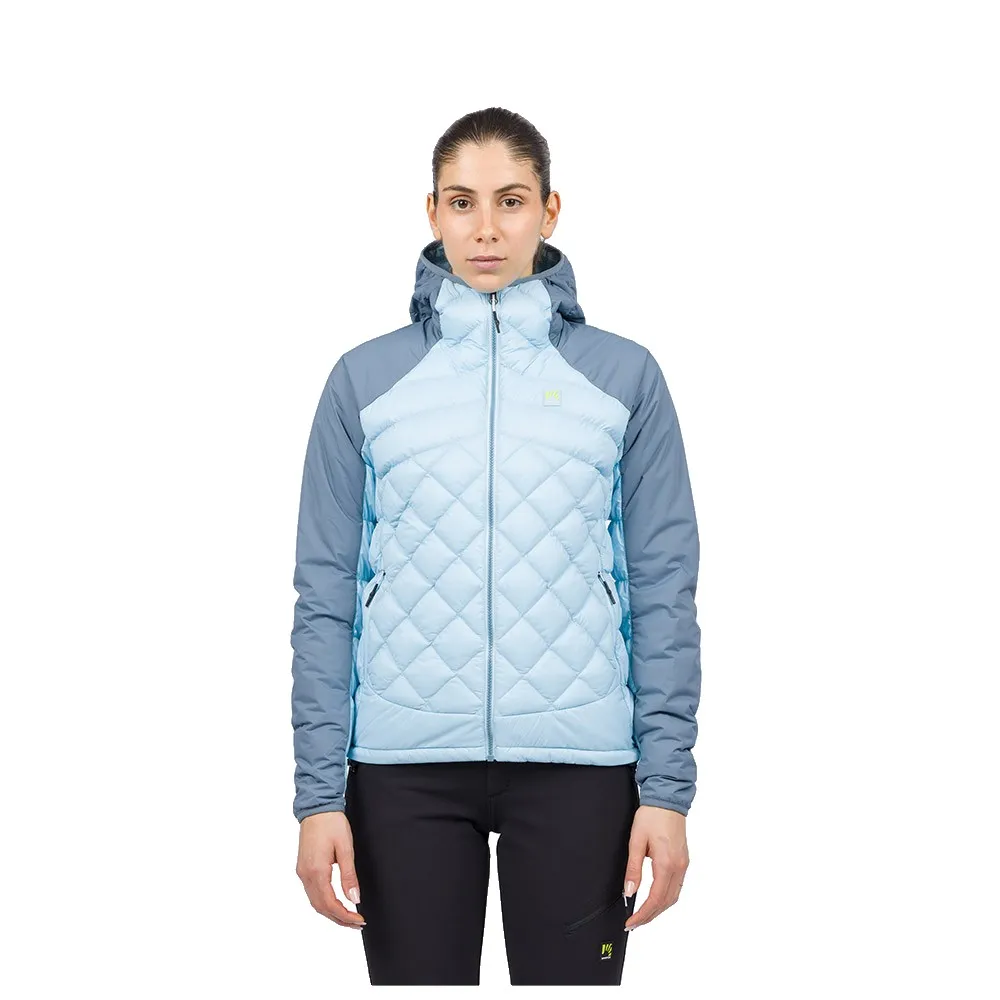 Karpos Lastei Active Plus Jas Blauw