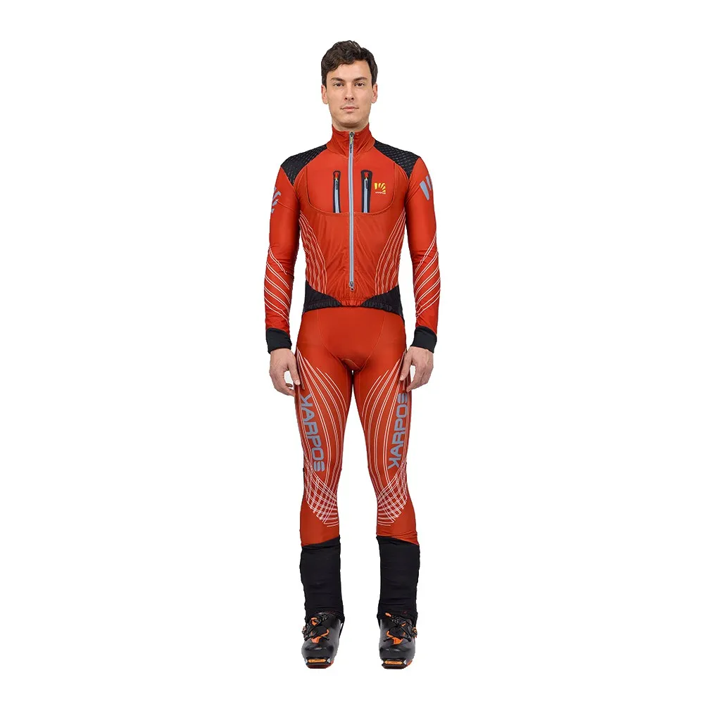 Karpos Racepak Blauw