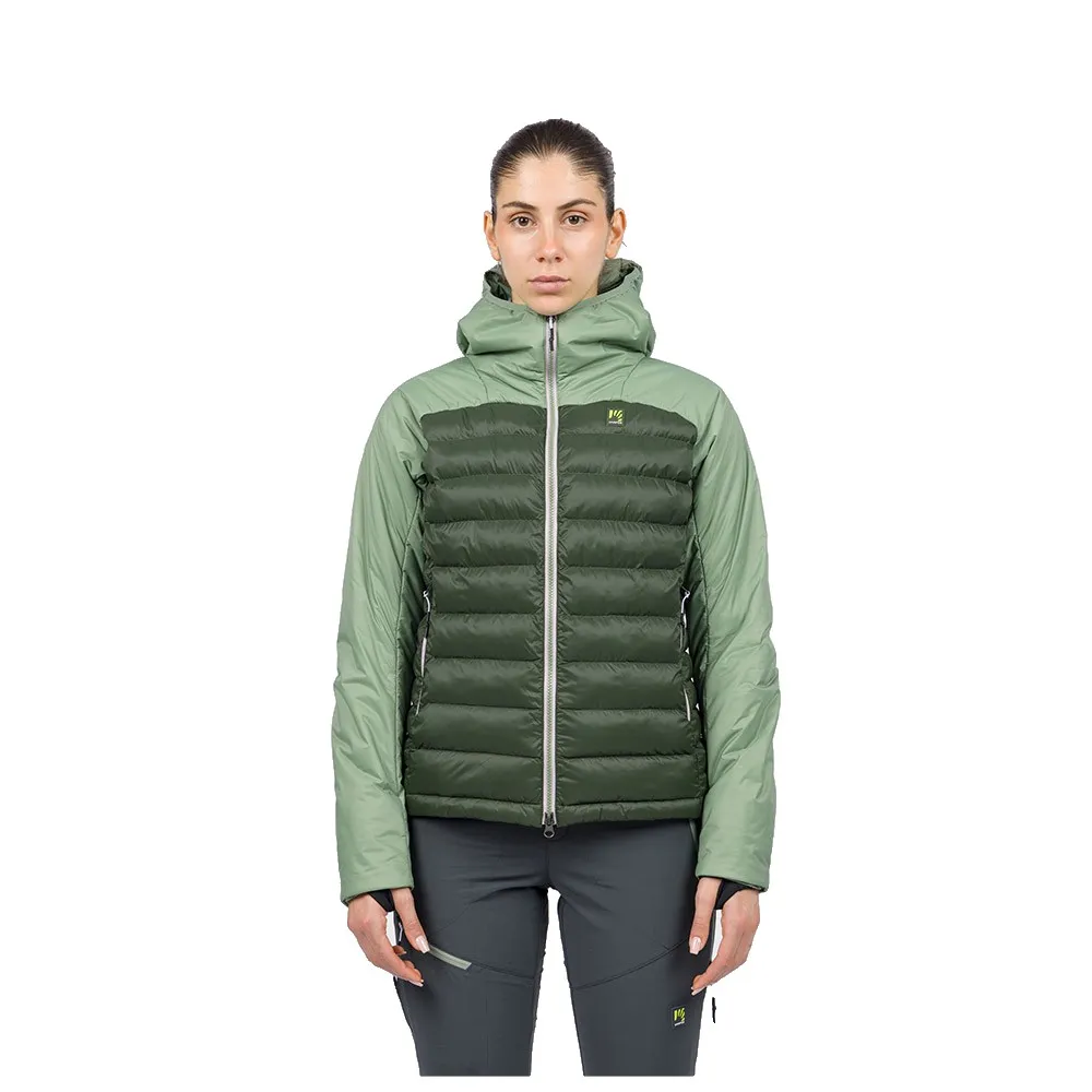 Karpos Sass D´ortiga Jas Groen