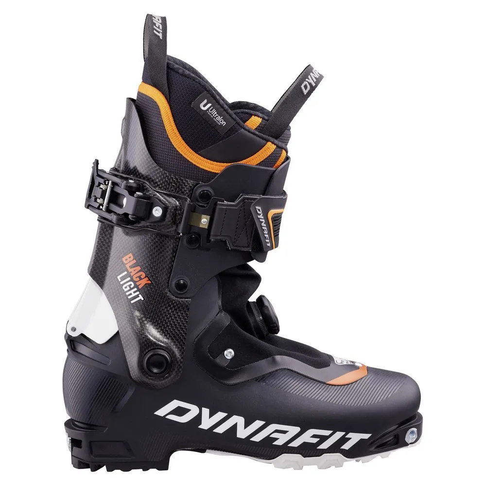Dynafit Blacklight Toerskischoenen Wit