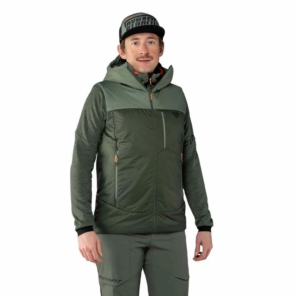 Dynafit Radical Prl Vest Sage