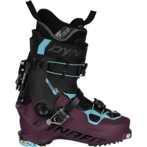 Dynafit Radical Pro Skischoenen Voor Dames Blauw