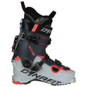 Dynafit Radical Skischoenen Voor Dames Grijs