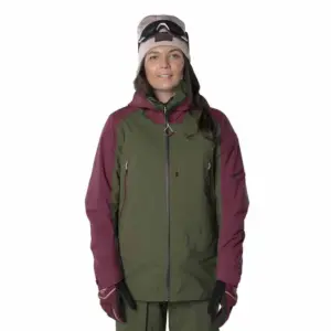 Dynafit Tigard Gore-tex® Pro Jas Rood
