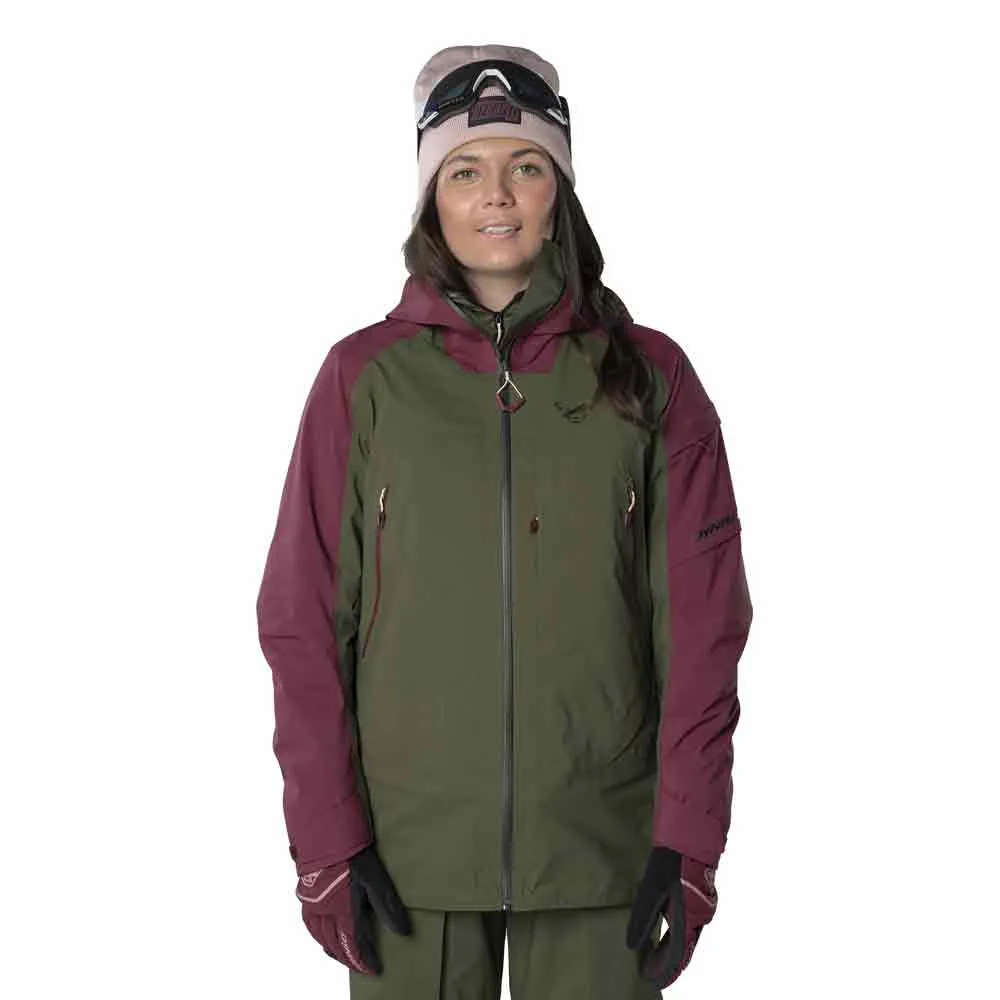 Dynafit Tigard Gore-tex® Pro Jas Rood