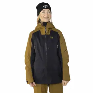 Dynafit Tigard Gore-tex® Pro Jas Relic