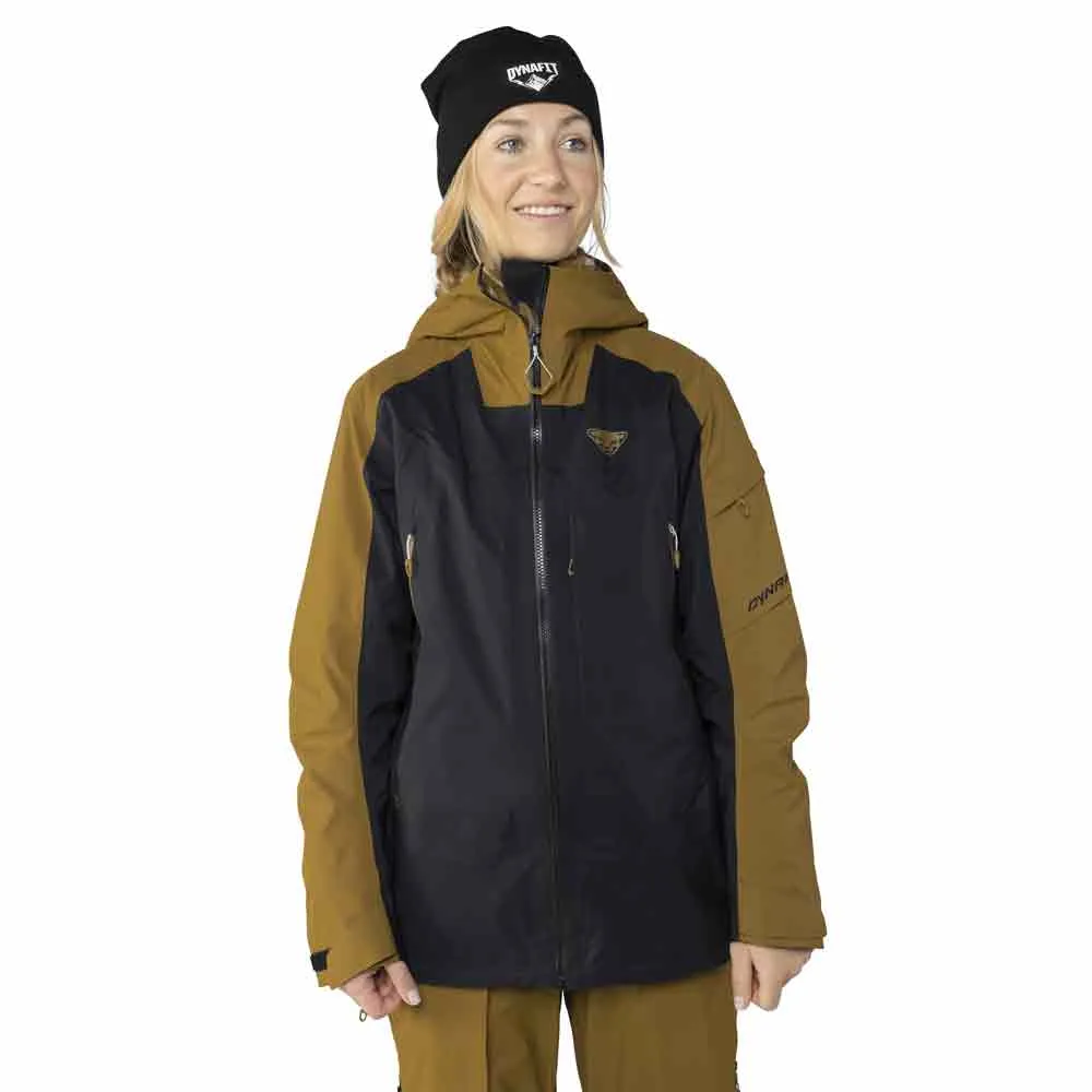 Dynafit Tigard Gore-tex® Pro Jas Relic