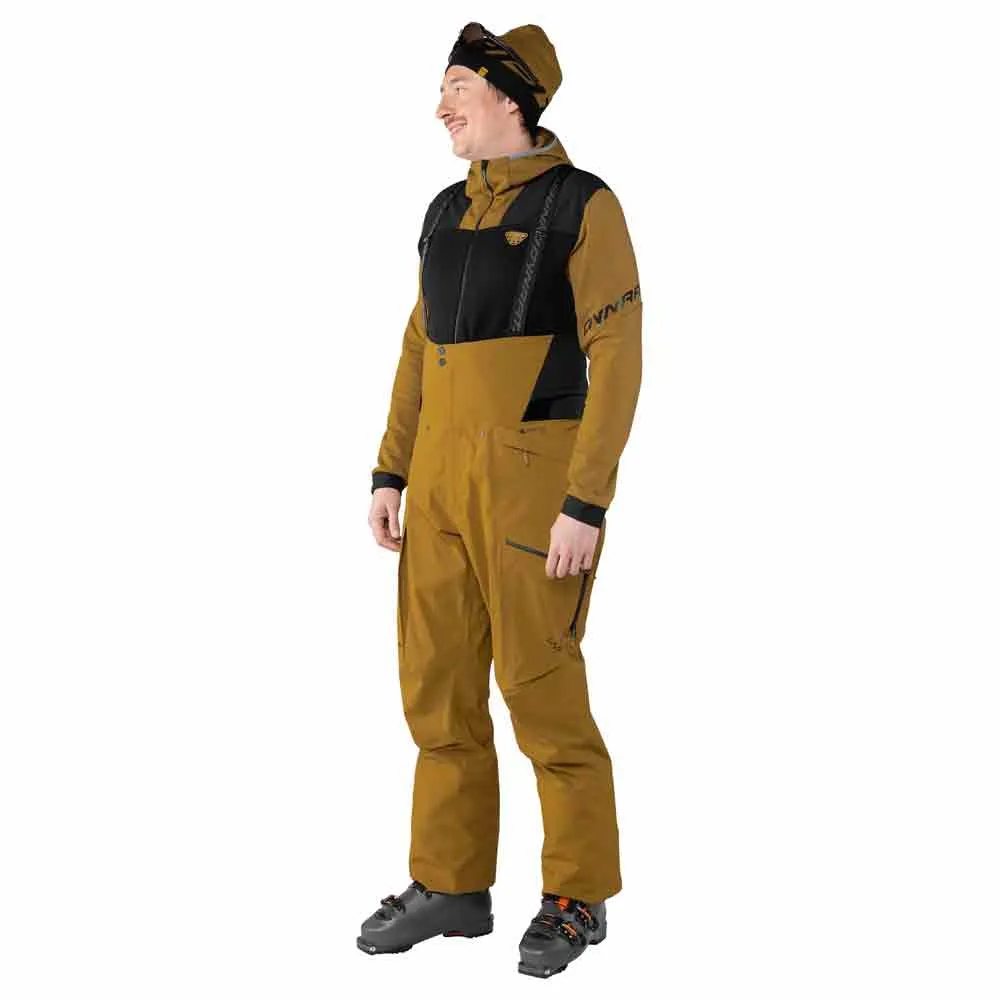 Dynafit Tigard Gore-tex® Pro Broek Relic