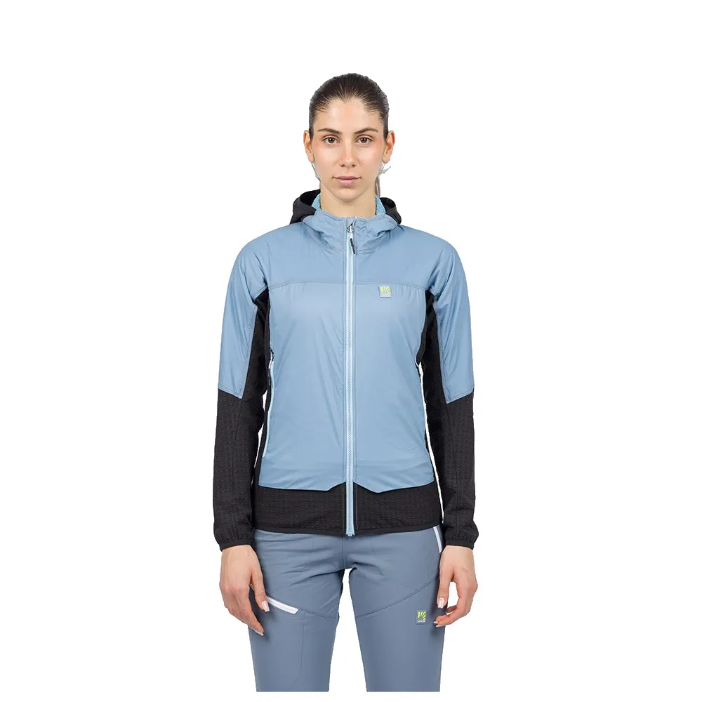 Karpos Alagna Plus 2.0 Jas Zwart