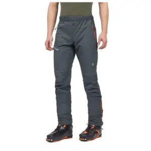 Karpos Alagna Plus 2.0 Broek Grijs