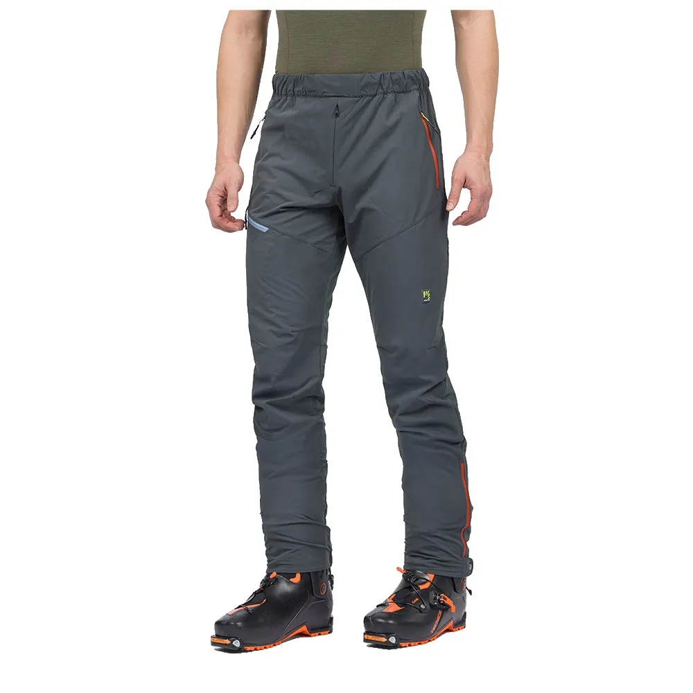 Karpos Alagna Plus 2.0 Broek Grijs