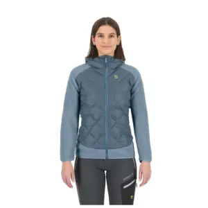 Karpos Marmarole Retro Jas Blauw