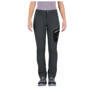 Karpos Scarnia Up Broek Zwart