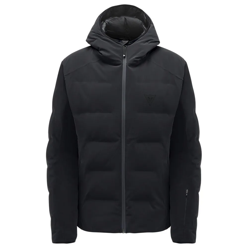 Dainese Snow Ski Donzen Jas Zwart