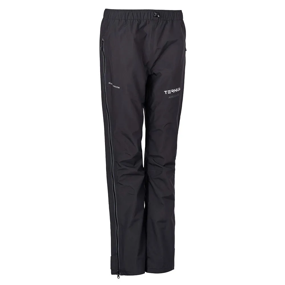 Ternua Advance Broek Zwart