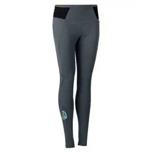 Ternua Alloy Leggings Dark Stone/artic Washed