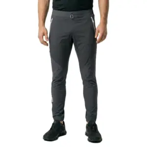 Ternua Lithium Broek Dark Stone