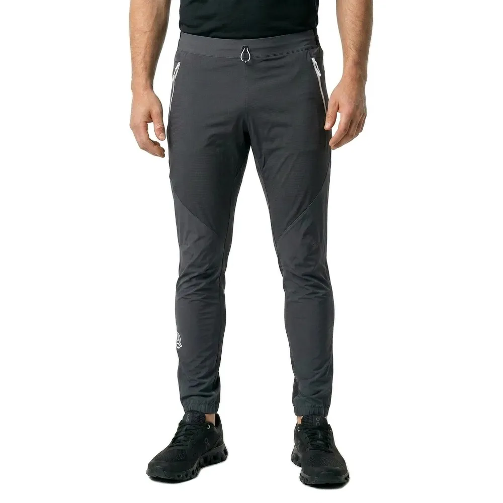 Ternua Lithium Broek Dark Stone