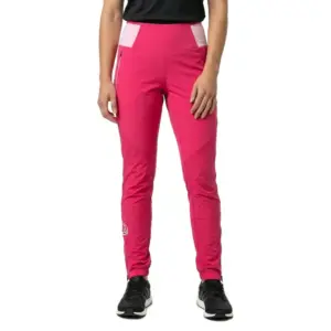 Ternua Lithium Broek Raspberry