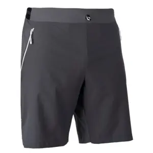 Ternua Lithium Korte Broek Dark Stone