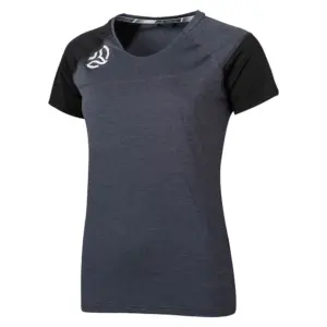 Ternua Neon T-shirt Met Korte Mouwen Dark Stone