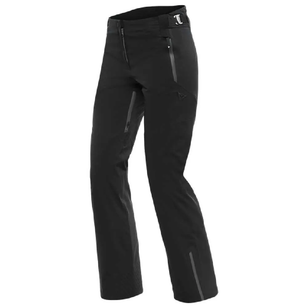Dainese Snow Hp Scree Broek Zwart