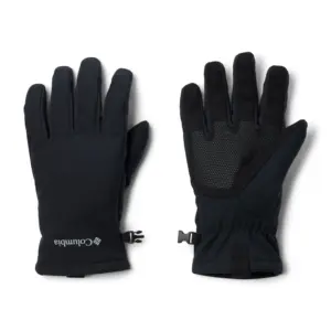 Columbia Ascender™ Iii Softshell Handschoenen Zwart