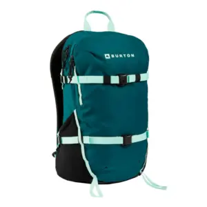 Burton Day Hiker 22l Rugzak Turquoise