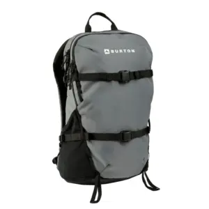Burton Day Hiker 22l Rugzak Grijs
