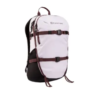 Burton Day Hiker 22l Rugzak Paars