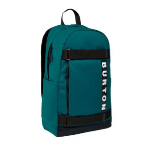 Burton Emphasis 2.0 26l Rugzak Turquoise