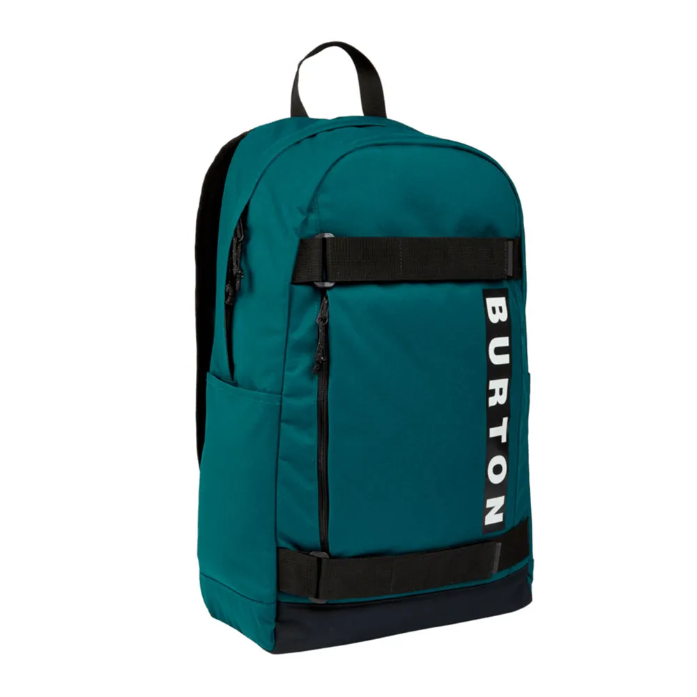 Burton Emphasis 2.0 26l Rugzak Turquoise