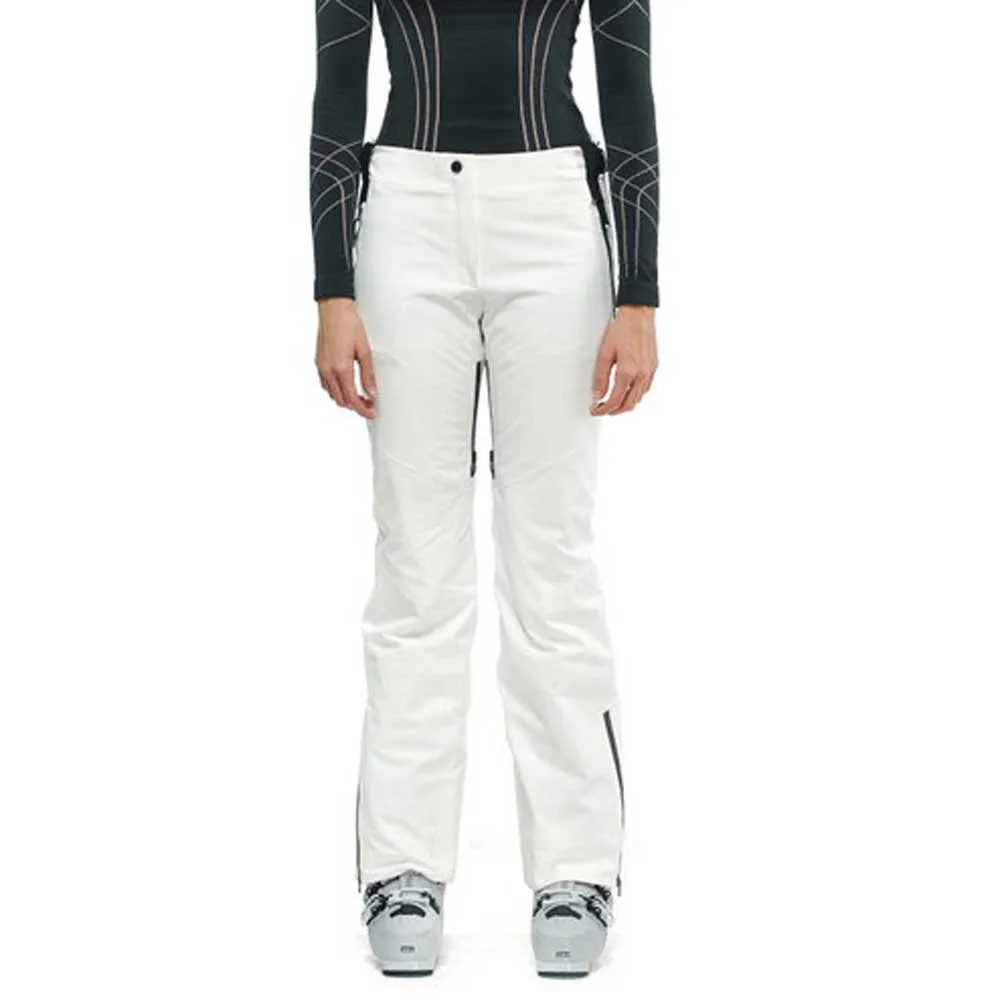 Dainese Snow Hp Scree Broek Wit