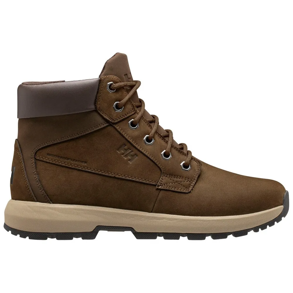 Helly Hansen Bowstring Primaloft Sneeuwlaarzen Bushwacker / Insence